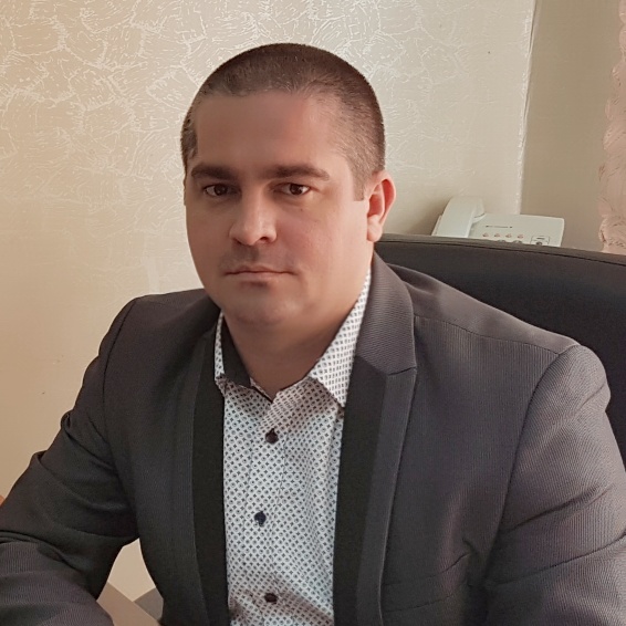 Голиков Виталий Васильевич,Директор технический 
