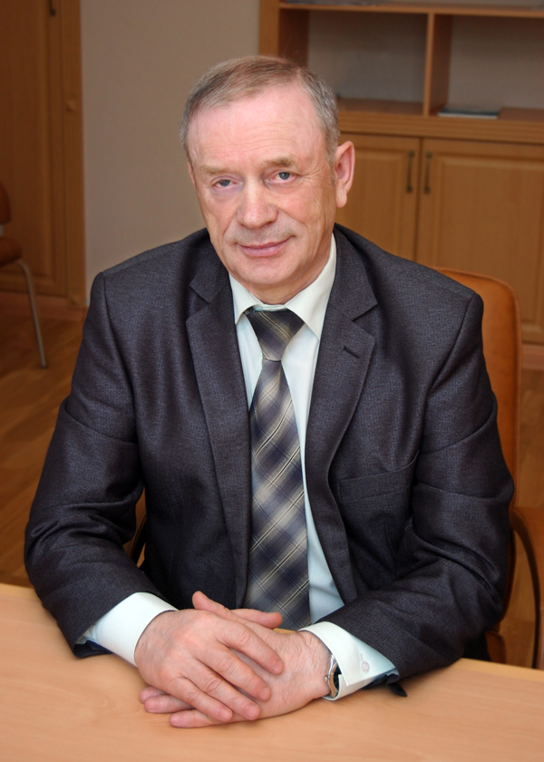 Бочаров Валерий Георгиевич,Председатель Наблюдательного совета